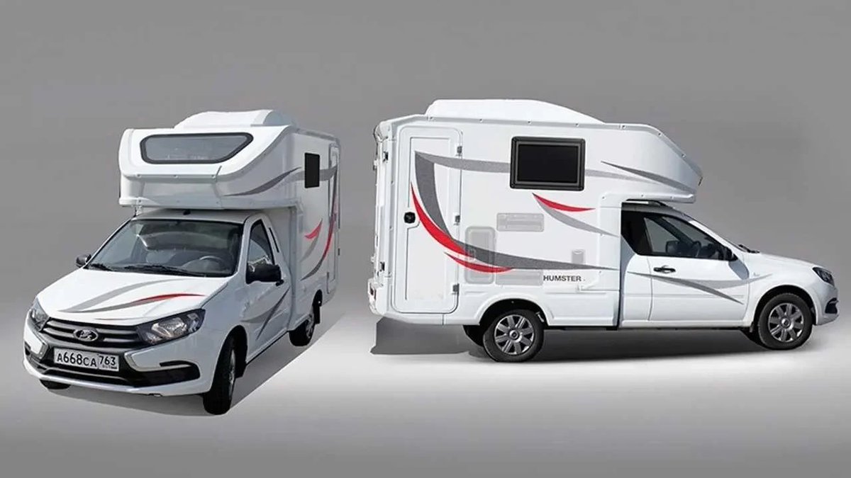 Compacta, práctica y muy barata: una autocaravana por 13.200 € ➡️ es.motor1.com/news/515663/co…

¿Qué os parece? 🤔
