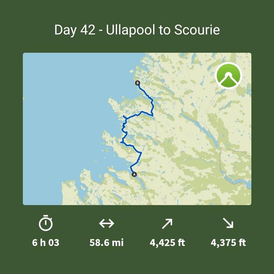 Tour de Full English tweet media