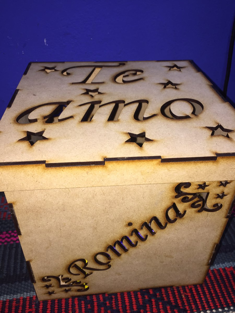 Regalito de mi gordo ❤️