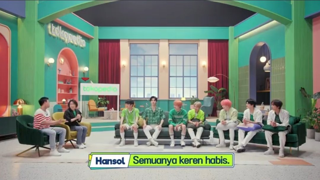 Nct Dream Center On Twitter 210628 Nct Dream Interview On Tokopedia Wib Tv Show Https T Co Uttfiepfrt Nctdreamdiwibtvshow Nctdream Nctsmtown Dream Https T Co M3qygjiukd Twitter