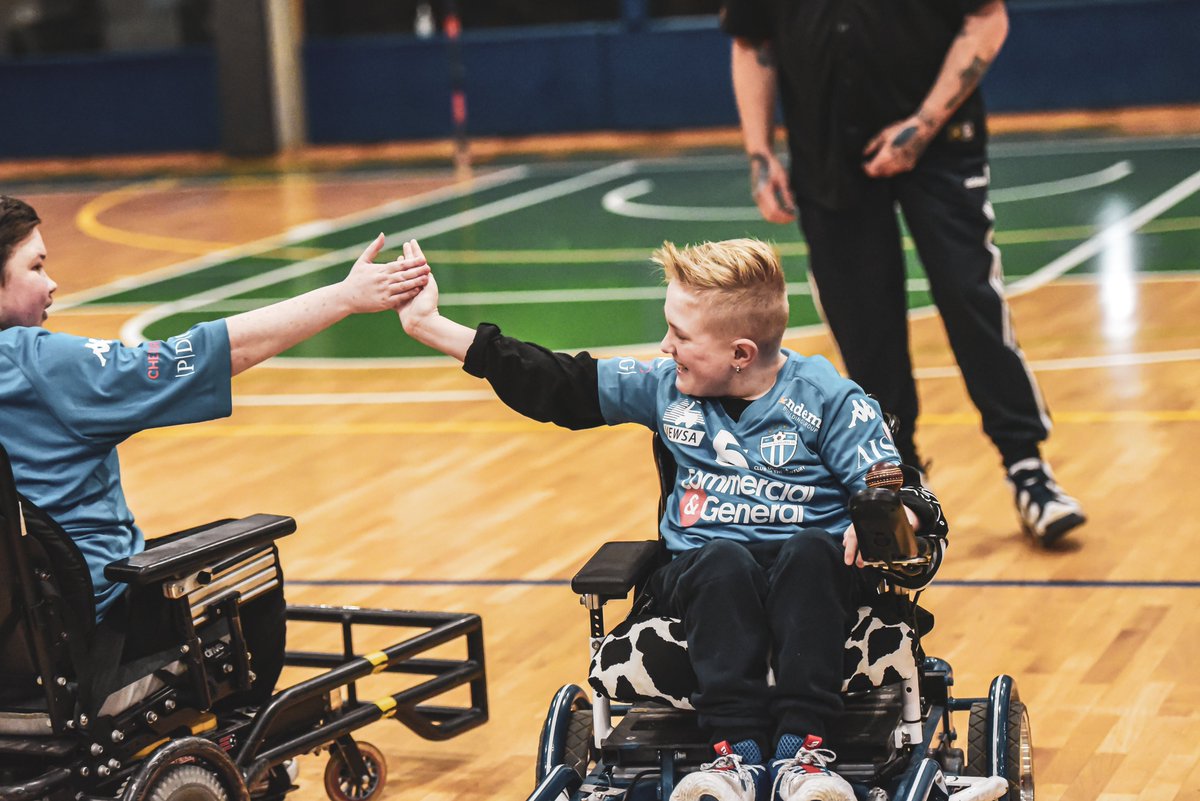 The <a href="/pridemobility/">Pride Mobility</a> VPL 2021 Season came to an end yesterday and what a fantastic event it was! #LiveYourBest

𝐃𝐢𝐯𝐢𝐬𝐢𝐨𝐧 𝟏 𝐂𝐡𝐚𝐦𝐩𝐢𝐨𝐧𝐬: 𝐌𝐞𝐥𝐛𝐨𝐮𝐫𝐧𝐞 𝐂𝐢𝐭𝐲 🏆
𝐃𝐢𝐯𝐢𝐬𝐢𝐨𝐧 𝟐 𝐂𝐡𝐚𝐦𝐩𝐢𝐨𝐧𝐬: 𝐒𝐨𝐮𝐭𝐡 𝐌𝐞𝐥𝐛𝐨𝐮𝐫𝐧𝐞 🏆