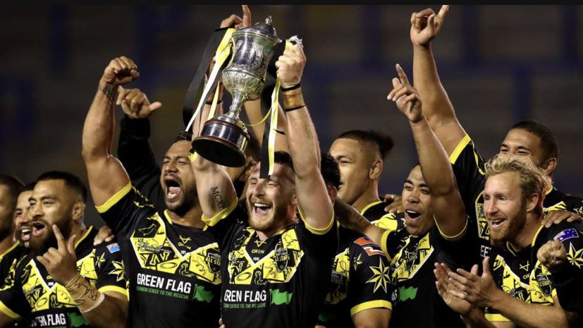 OXEN Sports UK (@oxensportsuk) on Twitter photo How good did the All Stars kit look on Friday!
Designed to honour <a href="/MoseMasoe/">Mose Masoe</a>, the shirt features subtle links to all of his former teams along with a digital replication of his own tattoo! ยฃ10 from each sale goes to the <a href="/mosemasoefund/">Mose Masoe Foundation</a>
๐bit.ly/3pQBjHR How good did the All Stars kit look on Friday!
Designed to honour <a href="/MoseMasoe/">Mose Masoe</a>, the shirt features subtle links to all of his former teams along with a digital replication of his own tattoo! ยฃ10 from each sale goes to the <a href="/mosemasoefund/">Mose Masoe Foundation</a>
๐bit.ly/3pQBjHR