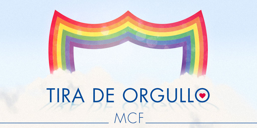 MalagaCF's tweet photo. Siempre estaremos orgullosos de ti.

#TiraDeOrgullo🏳️‍🌈 https://t.co/Vqi5QdowlY