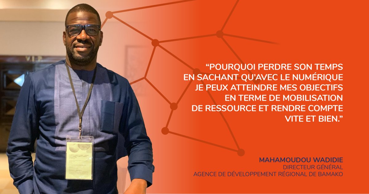 ADR Bamako (@bkoadr) on Twitter photo 