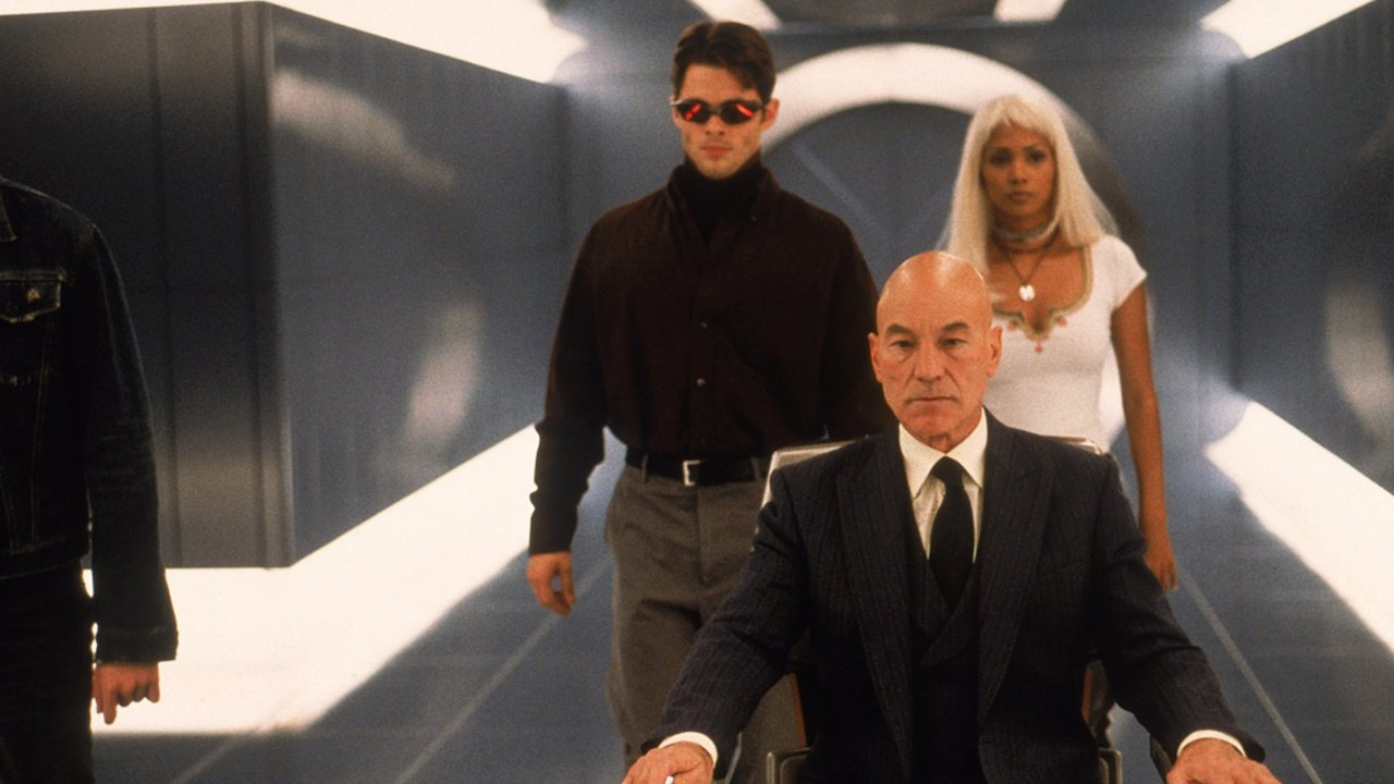 X-Men (2000)