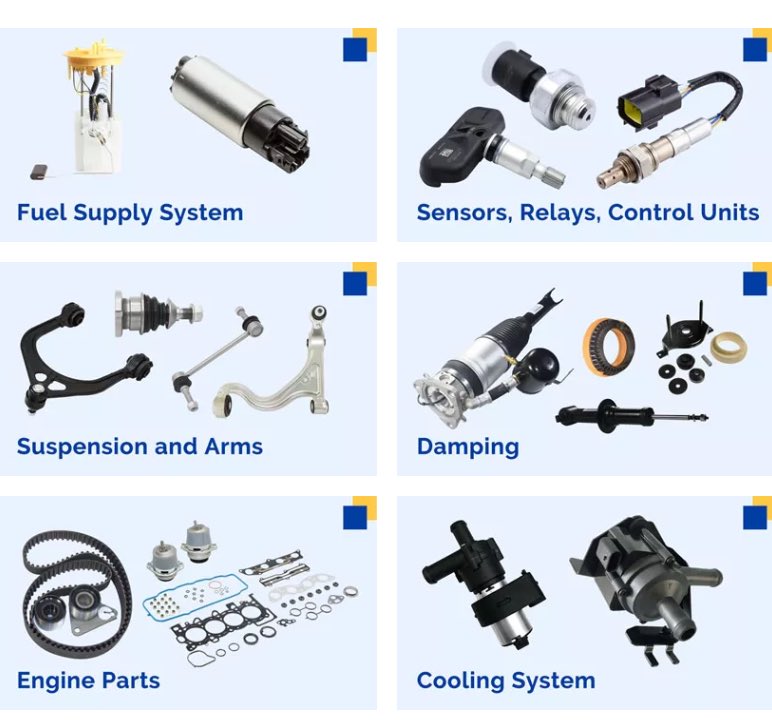 Auto parts as below[握手][握手][握手]
