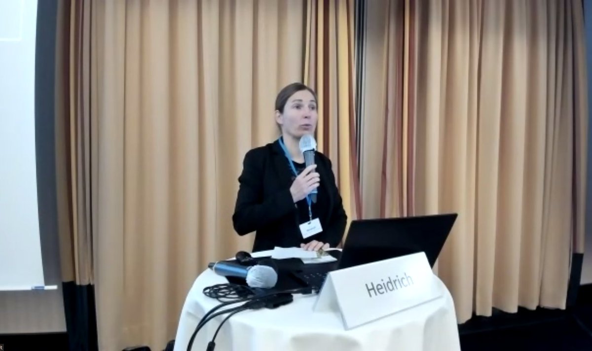 Grußworte von Barbara Heidrich, Sächsische Landesstiftung Natur und Umwelt, lanu.de