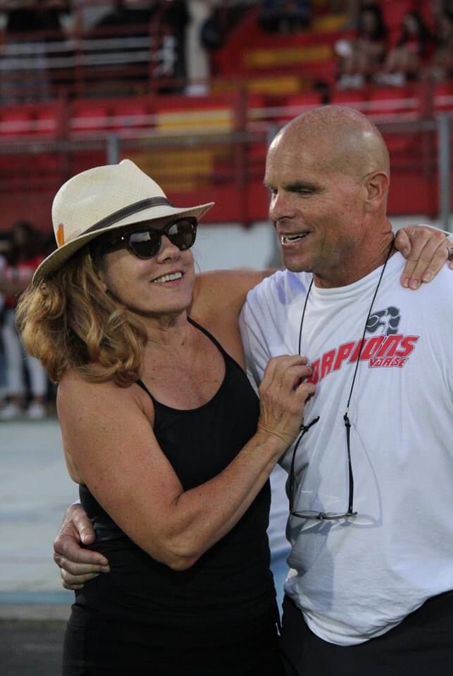 The sweet taste of victory 😜