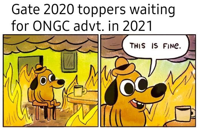 infoholic_1997's tweet photo. #ONGCRecruitThroughGATE2020 
@CMD_ONGC 
@AlkaMit26713758 
@dpradhanbjp https://t.co/3EptUNr9ZU