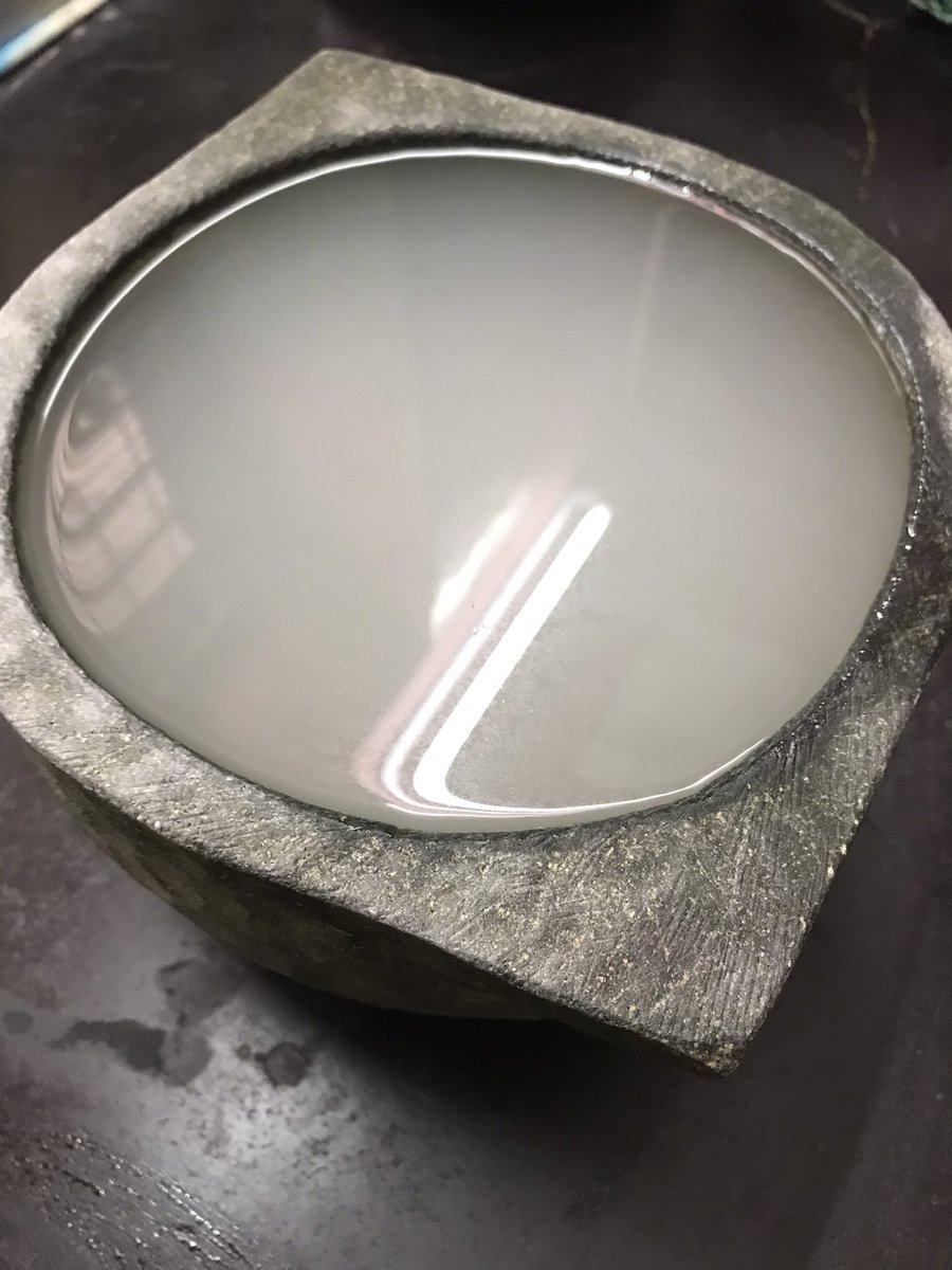PantryCar's tweet image. Next 5 days - Arisi Kazhuvina Thanni/Rice washed water seasoning! 

#SoapStonePot #TraditionalCookware