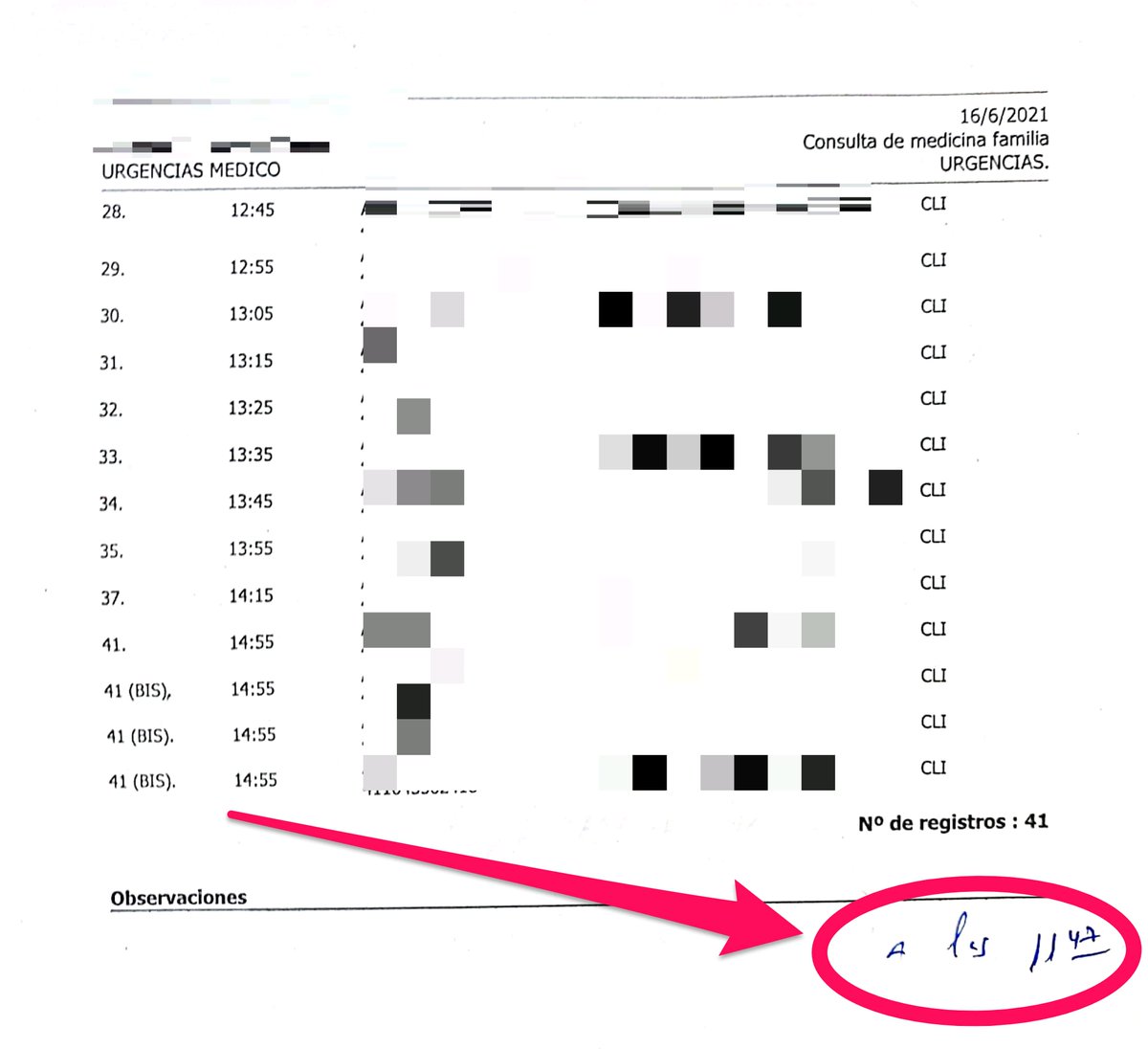sindicatomedsev's tweet photo. 📢 Se denegarán vacaciones a los médicos, se sobrecargarán las consultas recurriendo a la infausta figura de los “bises” y se multiplicarán las guardias, que en algunos casos llegarán a ser de 12 al mes. Esta actitud de la Administración nos parece inaceptable. https://t.co/DHRYE8roGh