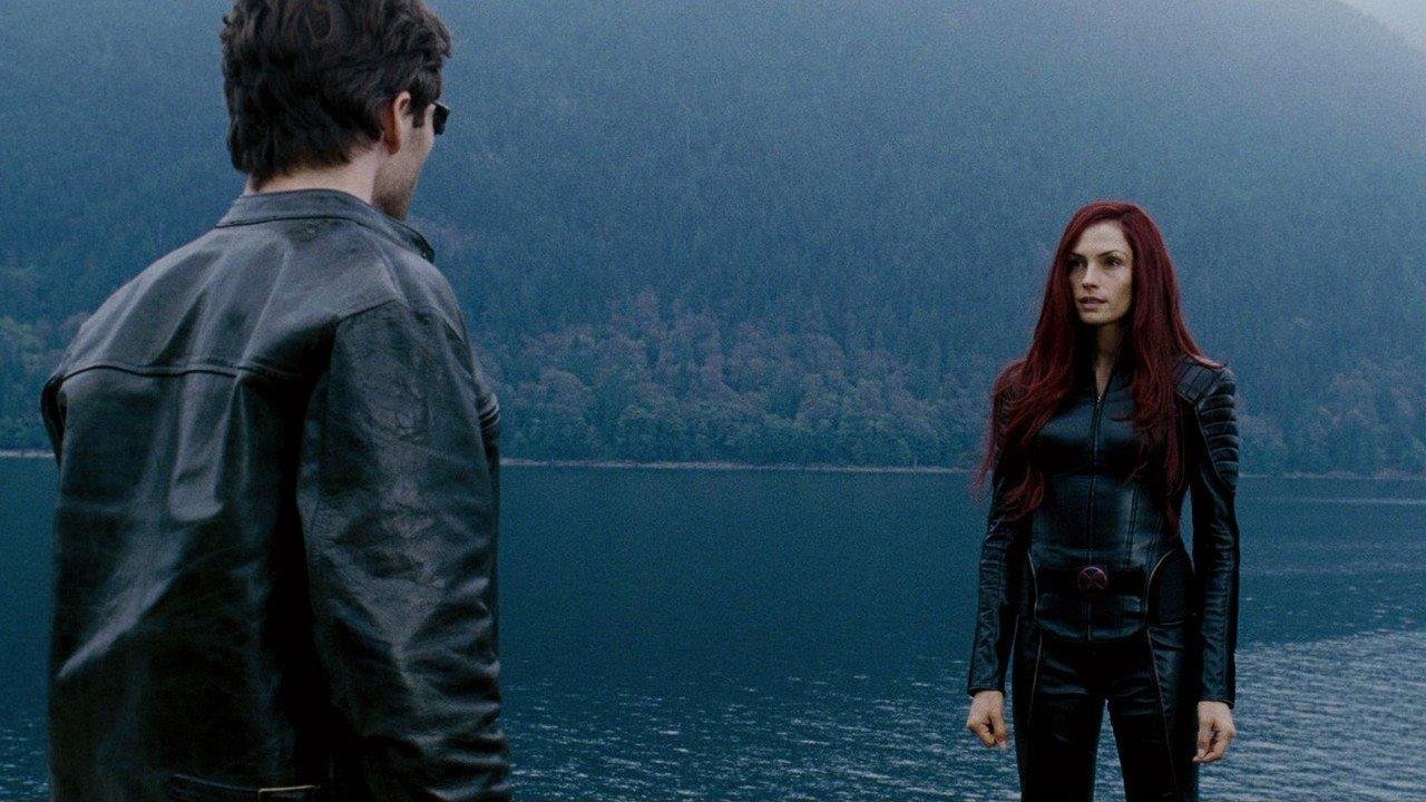 X-Men: The Last Stand (2006)