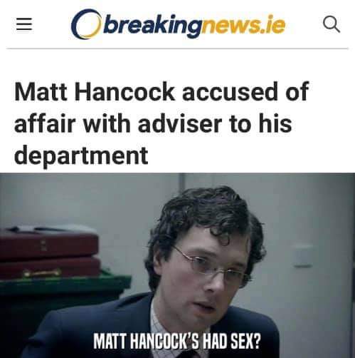 The Thick Of It Quotes (@thethickofitqs) on Twitter photo 