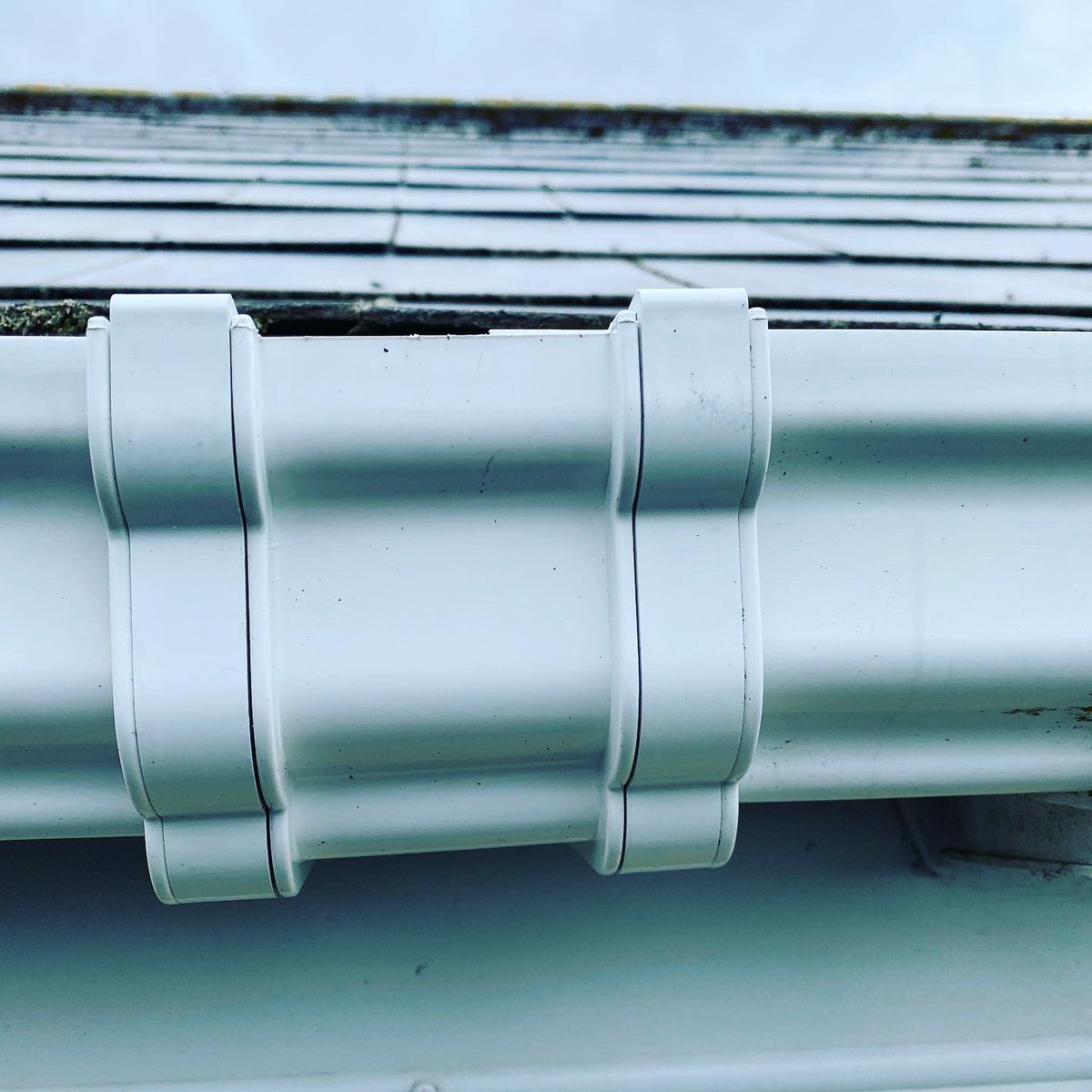 MudderGutters's tweet photo. #gutterrepairs is what #teamtmg do best 
.
A weekend full or #gutterclearing and #guttercleaning with some #waterfedpole #windowcleaning 
.
DM our #team TMG for your #freegutterinspection 📲☎️or #calltextwhatsapp0858728177 
#bestinmeath #guttersucker #4kguttercam https://t.co/3DPLvFH5g2