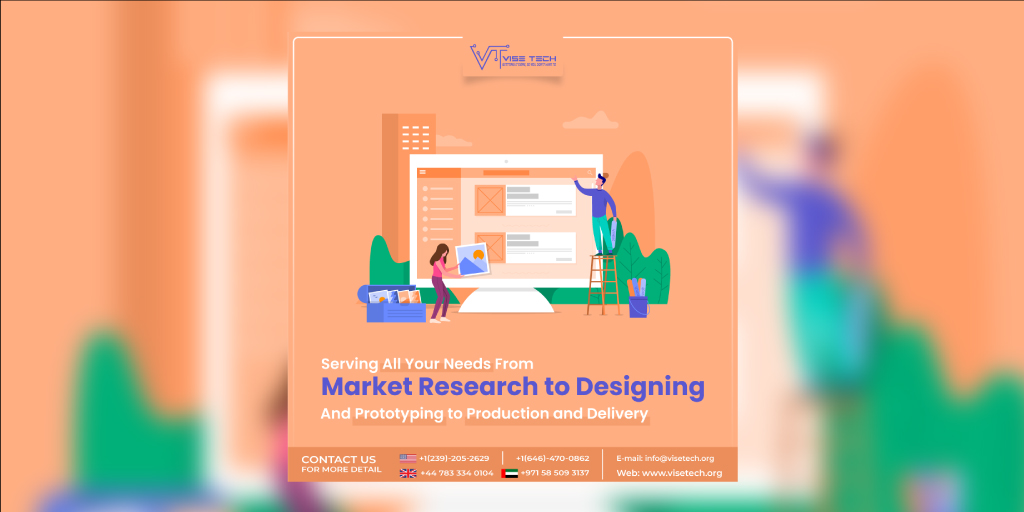 VisetechOffici1's tweet photo. Market research...
Phone: +1(646) 470-0862
Email: info@visetech.org
Website: https://t.co/Cx6TUHgnq8

#visetech #developmentcompany #software #website #wordpress #websitedevelopment #development #webdevelopment #softwaredesign #webapplication #webapps #softwaredeveloper https://t.co/JpkYRyqUwG