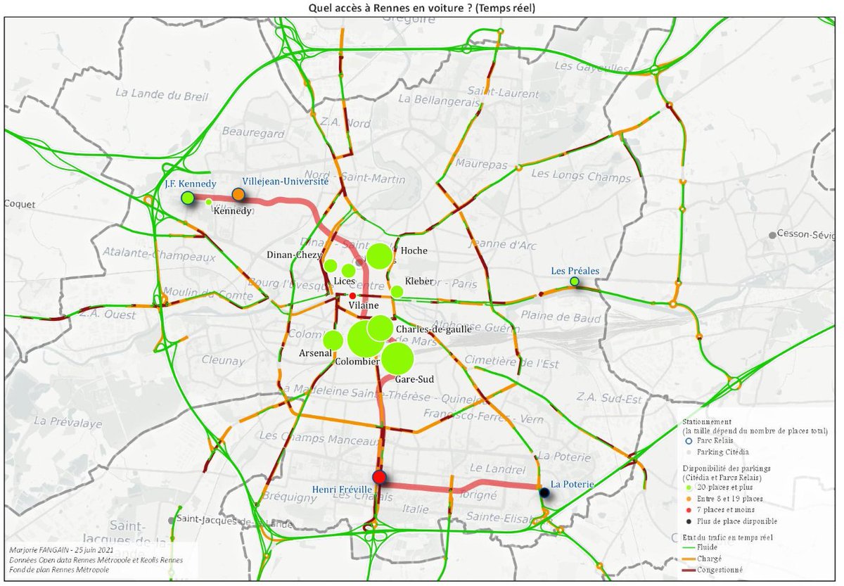 Réseau Géomatique de l'Ouest tweet media