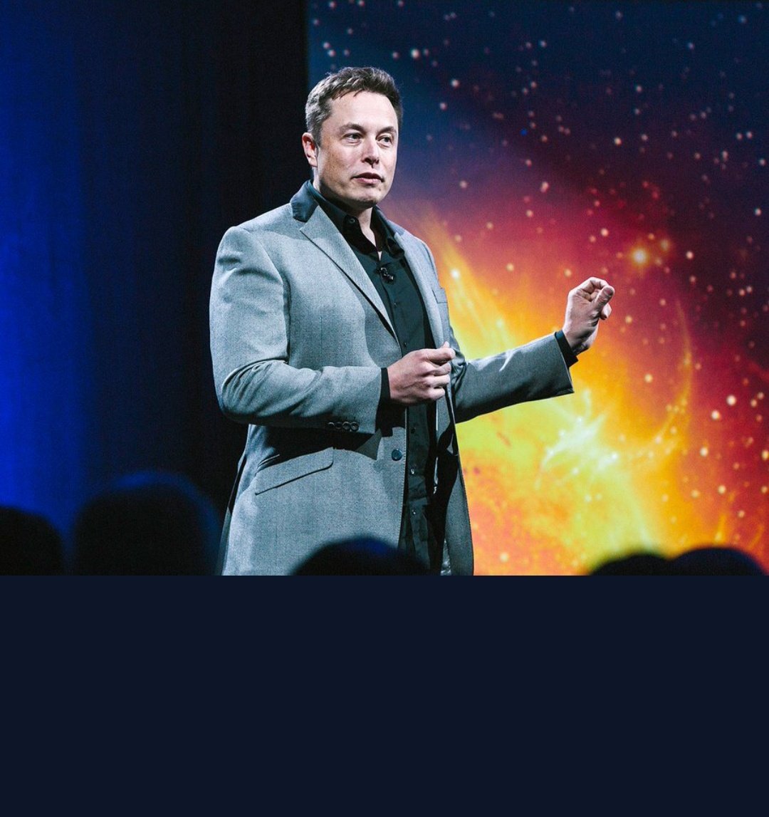 Happy Birthday Elon Musk sir     