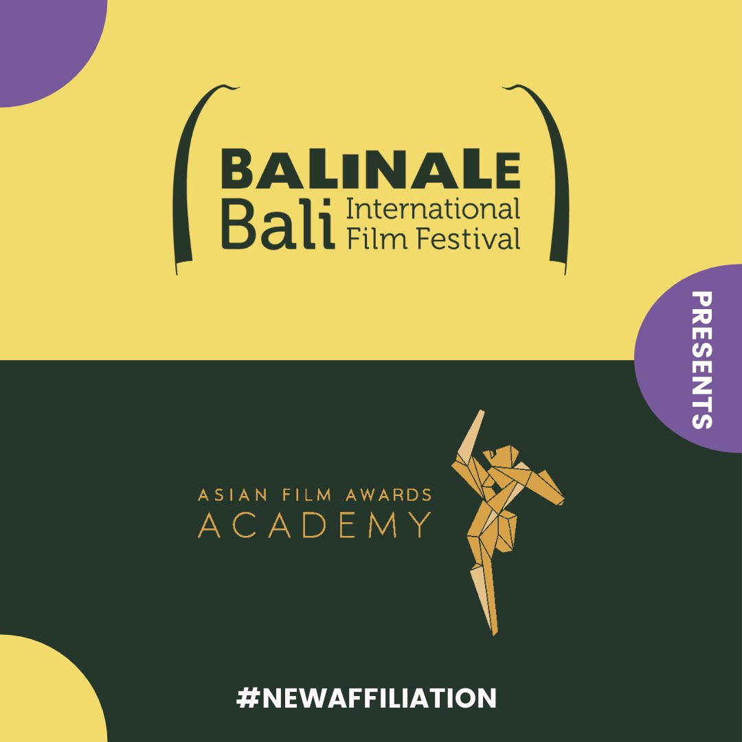 Bali International Film Festival tweet media