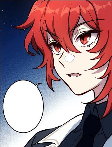 “ Hmph, so you remembered that..

Lucky for you I’ve grown past that phase, I’m even starting to understand you people more and more by observation alone. ”