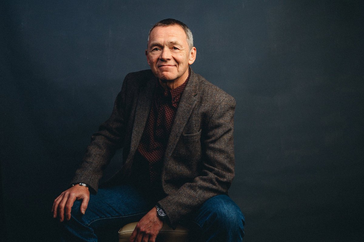 UB40OFFICIAL's tweet photo. UB40 SINGER ANNOUNCES RETIREMENT FOLLOWING SEIZURE
 
UB40 singer Duncan Campbell has announced his retirement from music after suffering a seizure at his home last week.
 
￼Read more>>> https://t.co/s02wuqGZDi

Big Love
UB40 https://t.co/aro4rJiadX