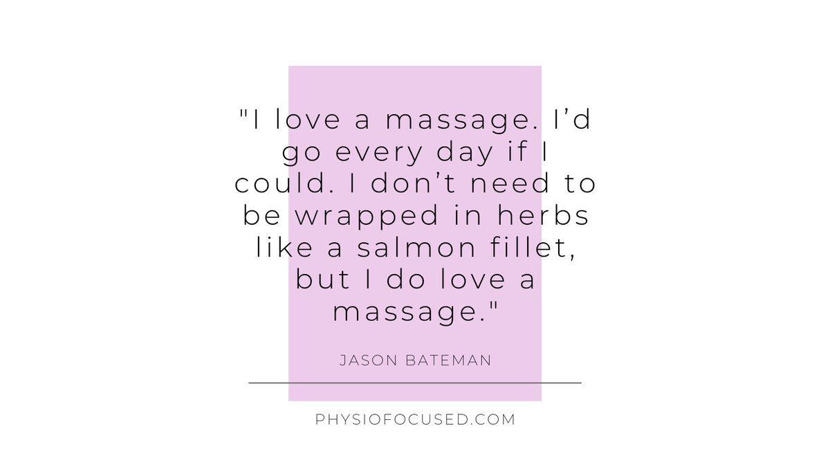 physiofocused's tweet photo. Stiff neck from working at home? Or tight after returning to the gym? Sports massage could be for you!

Sports Massage is the manual manipulation of soft tissues using a variety of techniques including kneading, muscle compressions, trigger pointing and PNF stretching. 

#massage https://t.co/fmZGtCfMfn
