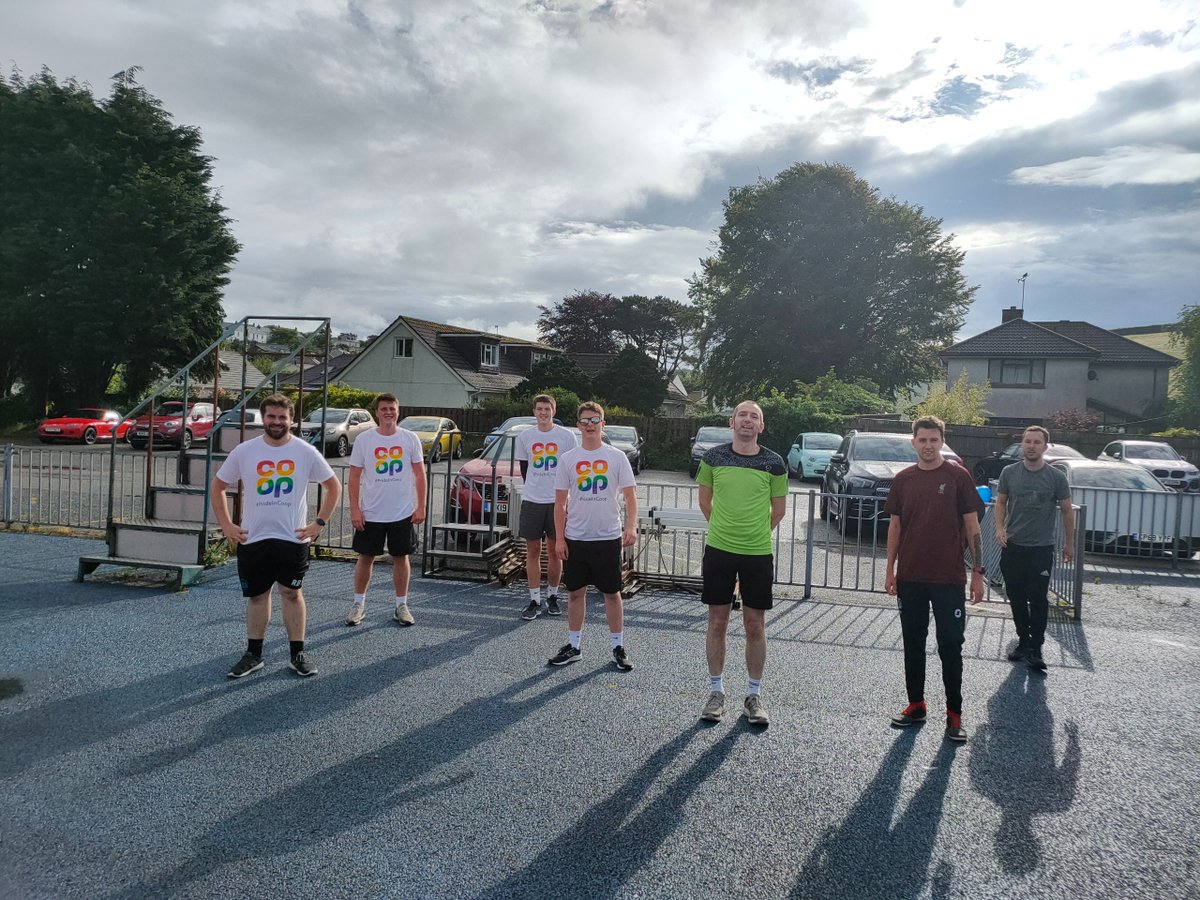 Peter Batt tweet media