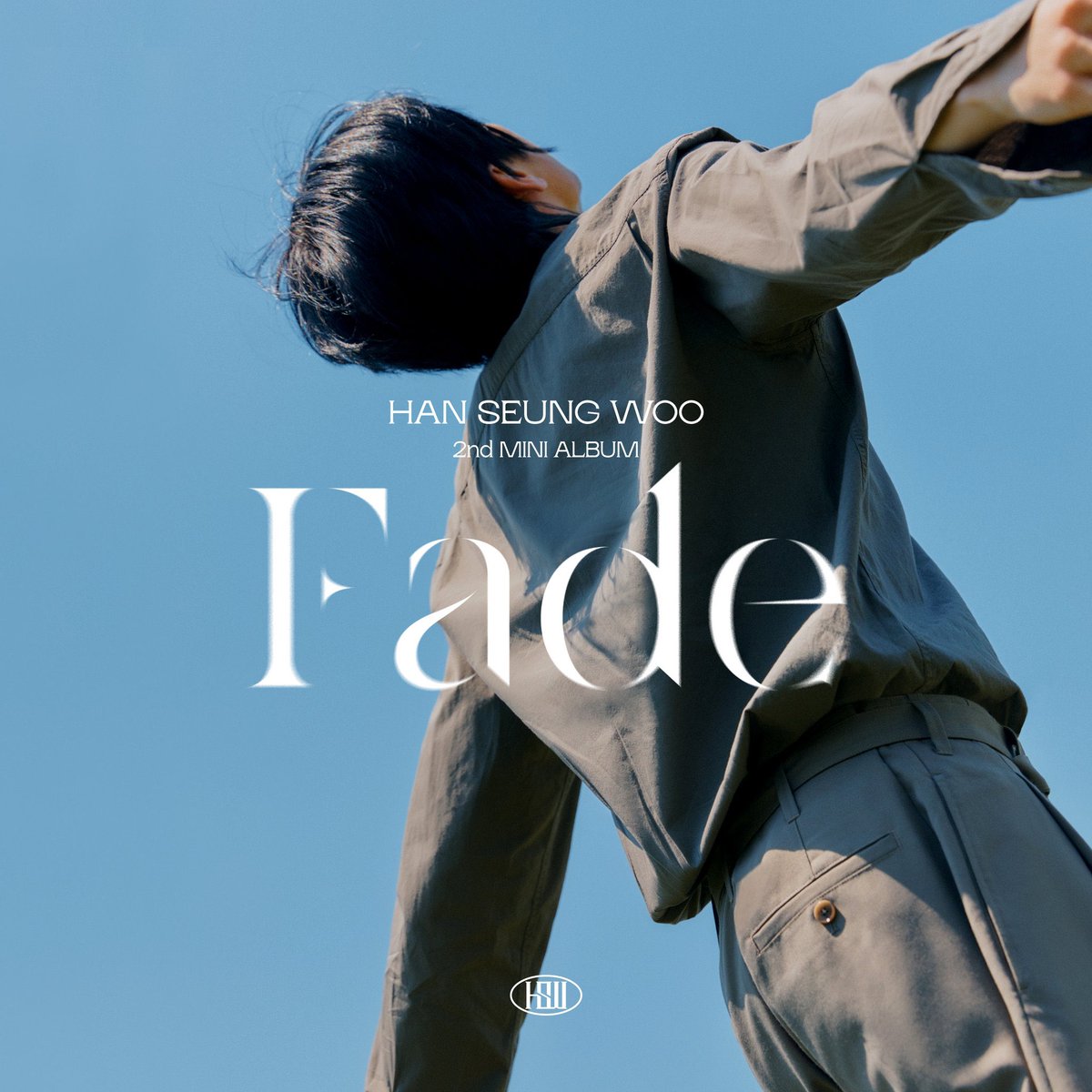 hswgall's tweet photo. 오늘 오후 6시!
한승우의 두번째 미니앨범 [Fade]
타이틀곡, 다시 만나가 공개됩니다🎤🧑🏻
많은 관심 부탁드립니다❤️‍🔥

#한승우의_두번째_이야기_페이드
#FADE_Never_Fadeout https://t.co/CyEvEYgRps