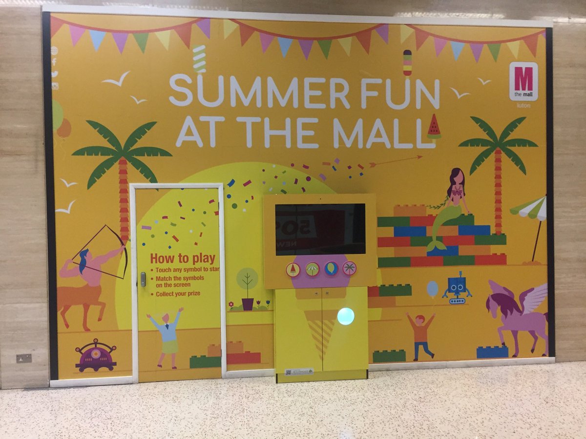 Nexus Engage tweet media