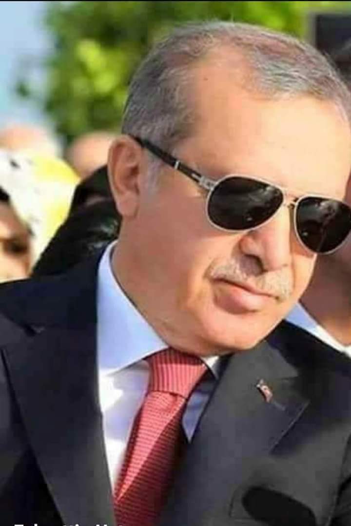 N13M61's tweet photo. RECEP TAYYİP ERDOĞAN 
Dünya lideri var olsun.... https://t.co/Y5XgdyAkwr