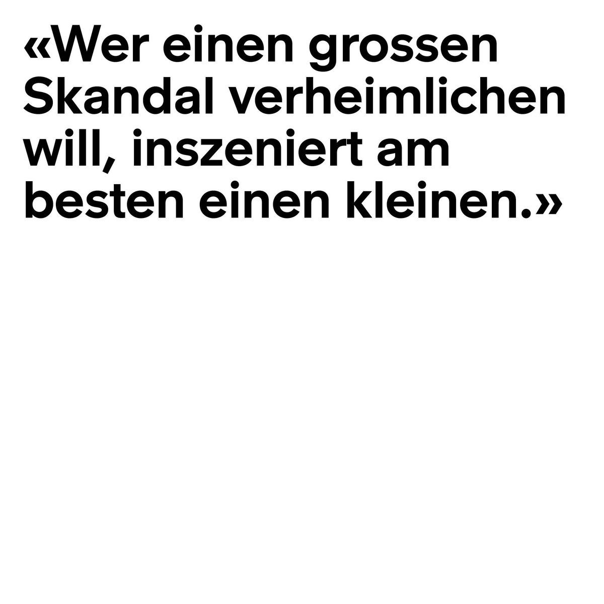 CentreNeuchatel's tweet photo. - Friedrich Dürrenmatt

Romulus le Grand, p. 12.
Romulus der Grosse, WA 2, S. 16

#quote #citation #cdn #neuchâtel #friedrichdürrenmatt https://t.co/aZk3zyb63k