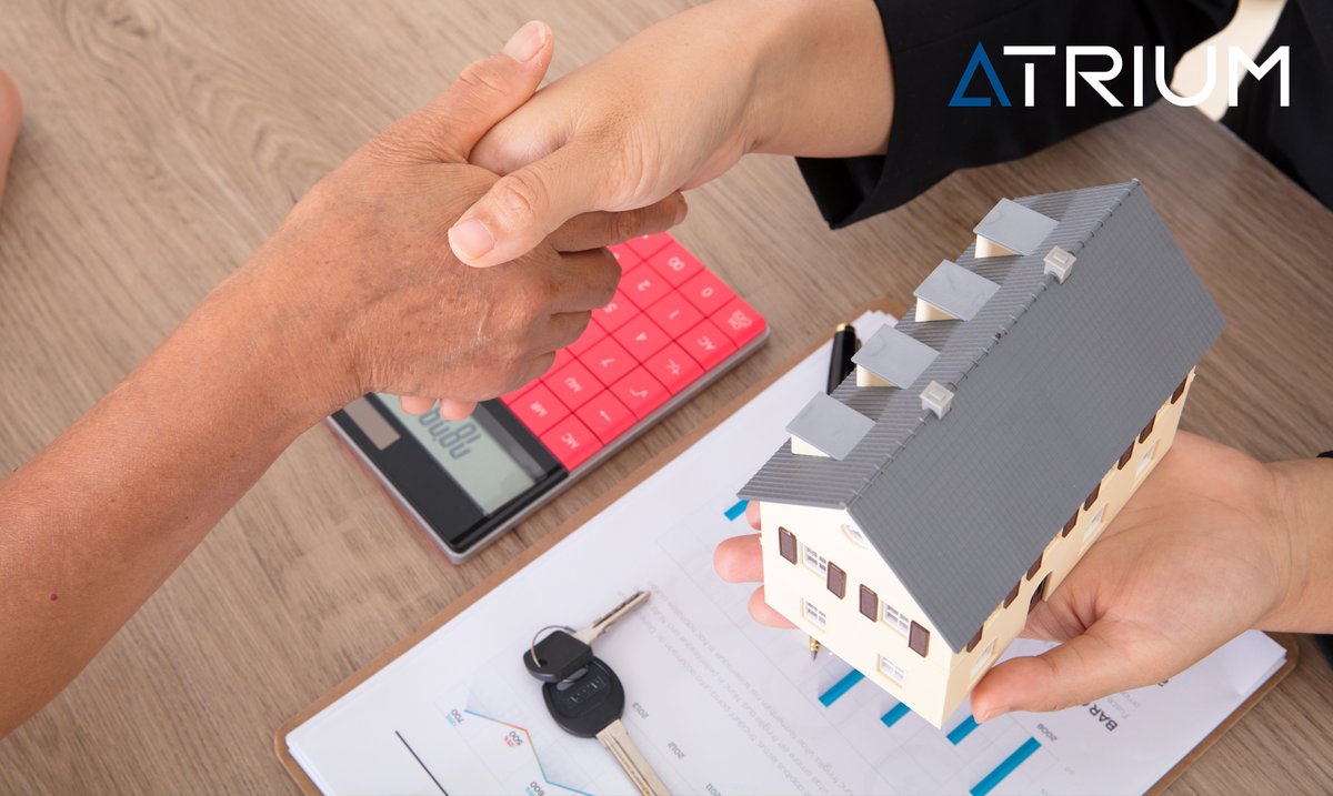 AtriumVGM's tweet photo. Bij vastgoedbeheer laat u een pand beheren door een vastgoedbeheerder. Een vastgoedbeheerder als Atrium is als het ware een tussenpersoon die werkzaam is namens de eigenaar van de woning.  Er zijn verschillende vormen van vastgoedbeheer.

Lees meer: https://t.co/fcGDwg0jw5 https://t.co/WPJREzWoYV