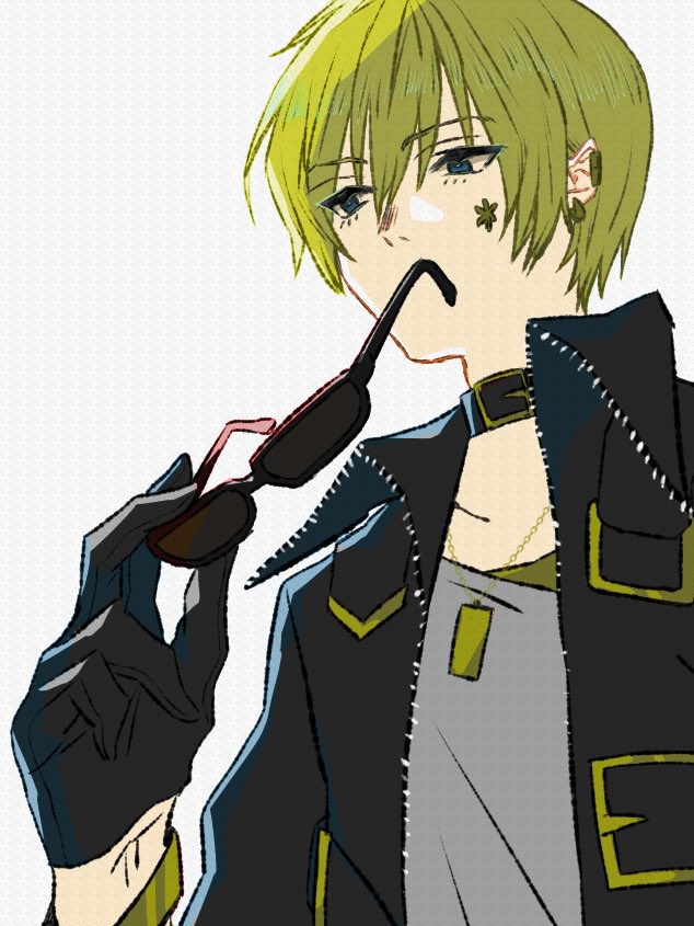 Twoucan アンニュイ の注目ツイート イラスト マンガ コスプレ モデル