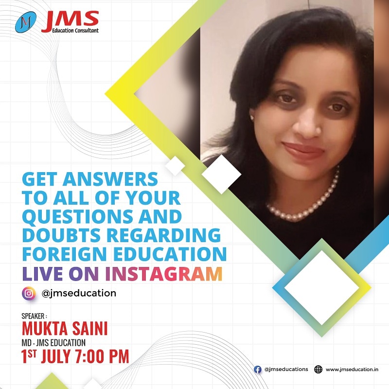 JMS Education on Twitter "Hey do you have any question and doubt