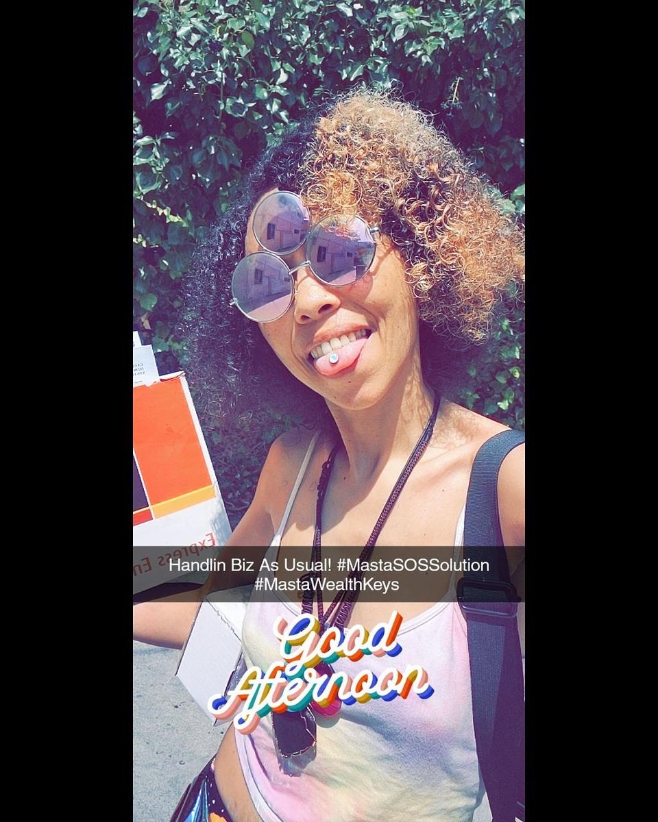 PayYourSelfBoss's tweet photo. "Handlin Biz As Usual!" ~@MsMastaFoXX ๐ @YourSOSSolution
#MastaSOSSolution
#YourSOSSolution #MastaWealthKeys #MilliOMMethod #MastaClass #MastaKeys #MastaCreditHero
๐ @MsMastaFoXX Is Your Wealth Coach! A Wealth Builder|Business, Mental, Spiritual Advisor & @loaspecialist https://t.co/GIqgsCy27s