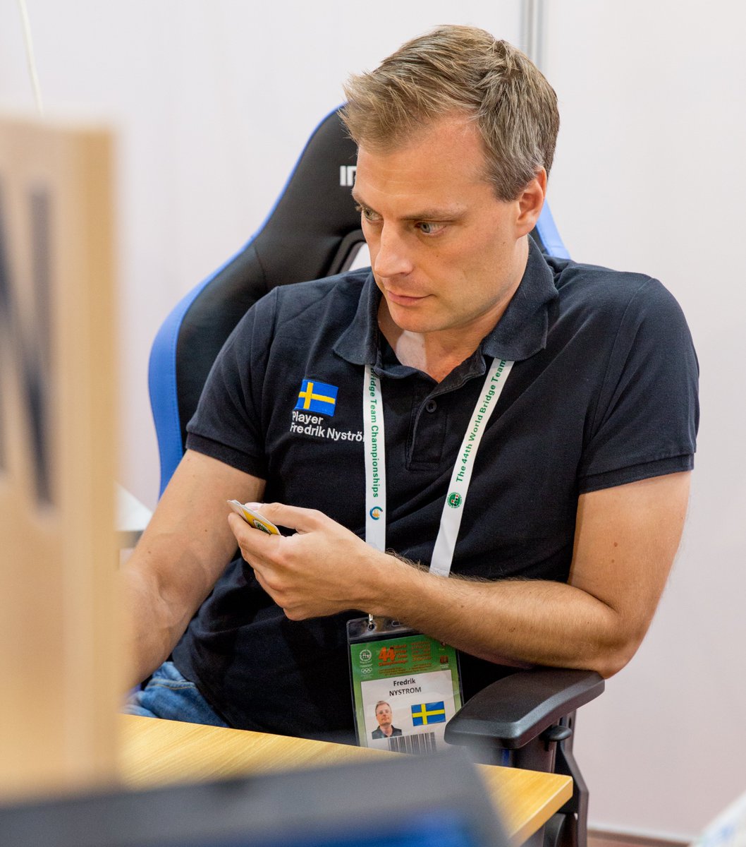 Our first session today considers bridge as a mindsport. We are delighted to have our very own <a href="/baresociologist/">Miriam Snellgrove</a> and @ZoeRuiseal, as well as <a href="/dscottresearch/">Dr David Scott</a> &amp; more!  <a href="/StirUni/">University of Stirling</a> <a href="/AbertayUni/">Abertay University</a> #BAMSA2021