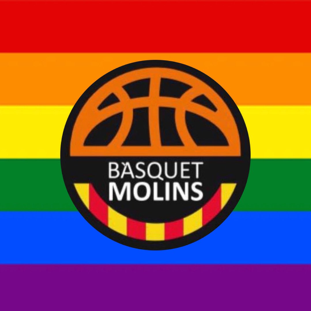 basquetmolins's tweet photo. Orgull i respecte.
#basquetmolins #somverdes #somverds #somorgull #somrespecte #molinsderei #basquetcatala https://t.co/LfFqbMLmYo