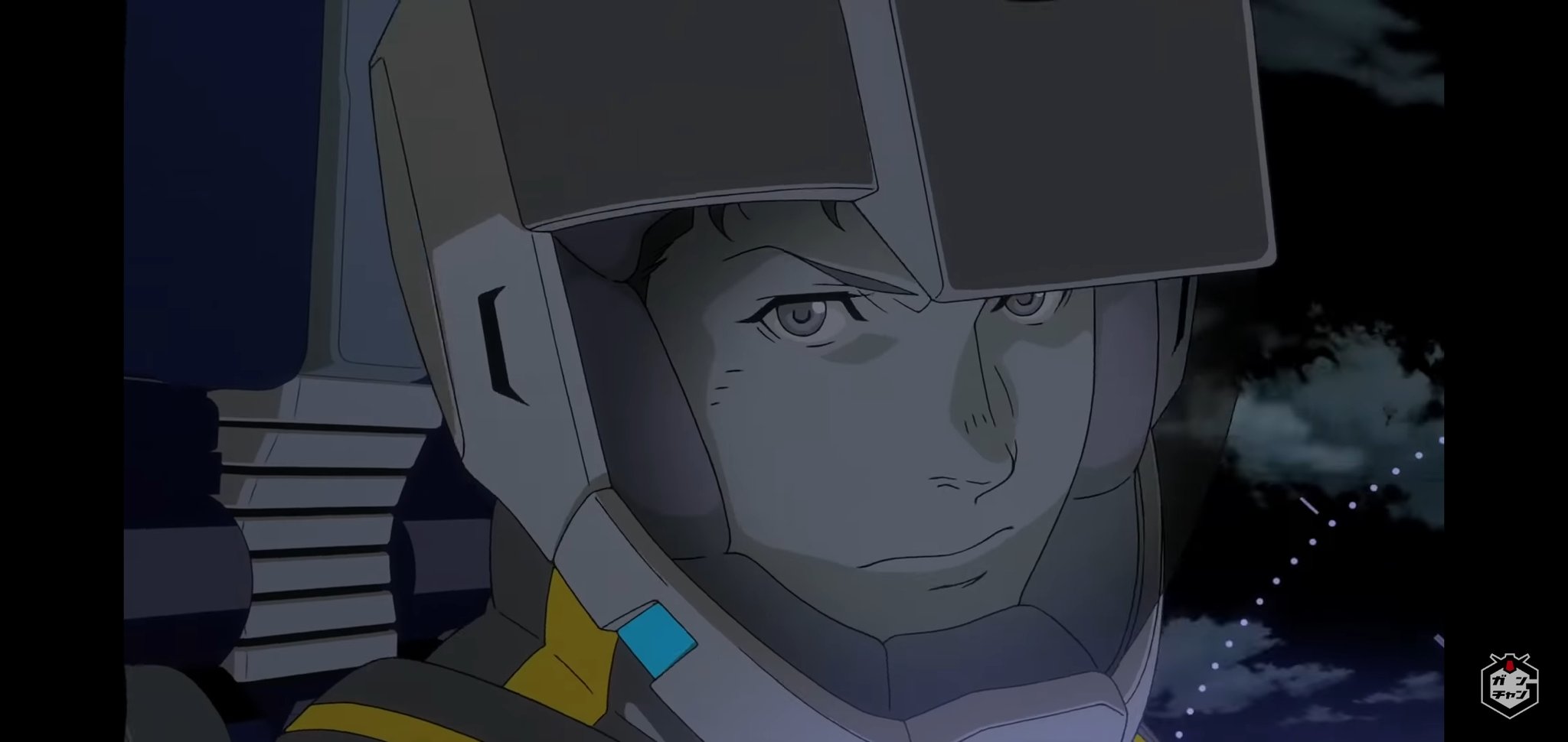 Kuro 身構えている時には 死神は来ないものだ ハサウェイ 私のような人に言っている訳では無い とは分かっていますが 言葉通り受け取るならば まだまだ生きていかねばならないのだなぁと思いました アニメって最後まで人に寄り添ってくれるよね