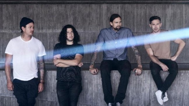 Angels & Airwaves Movement tweet media