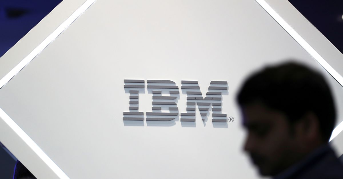 With cloud and AI, IBM broadens 5G deals with Verizon and Telefonica