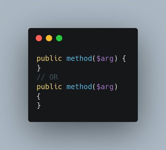 andreaolivato's tweet image. Which type of developer are you?
#brackets #webdev #100DaysOfCode #developer #coder #php #javascript #nodejs #java #coding #programmers