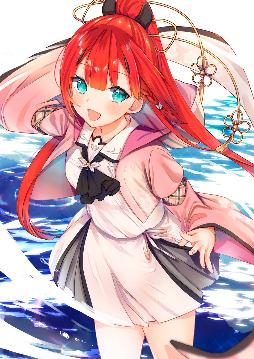 情報】官方獻上的《Summer Pockets REFLECTION BLUE》7/4 神山識 情報】官方獻上的《Summer Pockets REFLECTION BLUE》7/4 神山識