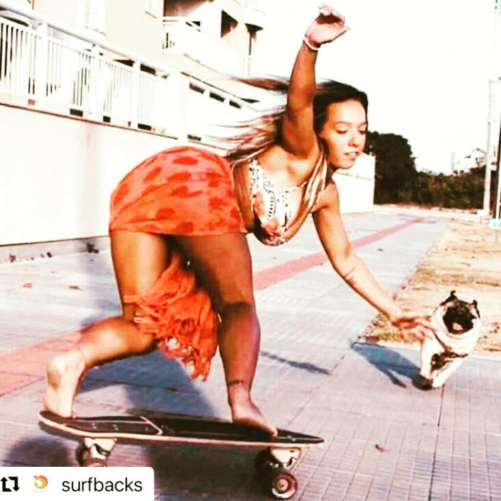 AMINOR_Tokyo's tweet photo. #Repost @surfbacks with @make_repost
・・・
Pugs are everywhere 😂🐶
.
.
.

#carverskateboards #girlspower #sk8 #skateallday #skate #skateislife #longboarder #longboardlife #skate4life #arborskateboards #globebrand #skateboardingislife #sk8ing #sk8er … https://t.co/GZ4d3qgW8c https://t.co/puOpZq7Jsg
