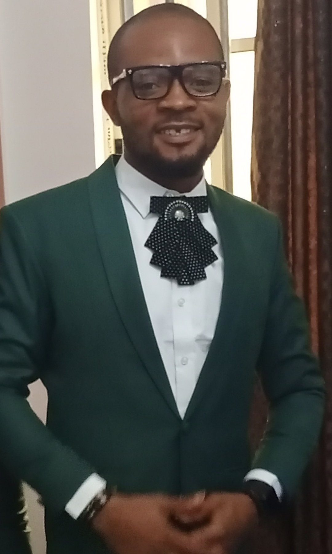 Happy birthday to the CEO Umeh and Sons Nig Ltd 