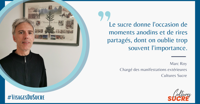 Cultures_sucre's tweet photo. [#LesVisagesDuSucre] 🙋‍♀️🙋‍♂️ Pour les membres de notre belle filière, le sucre rime avant tout avec convivialité ! 🤝  Partage, complicité, échange... Autour d'un café ou d'une pâtisserie, le #sucre nous relie ⤵
@cristal_union @tereos #saintlouissucre