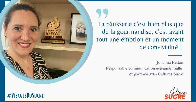Cultures_sucre's tweet photo. [#LesVisagesDuSucre] 🙋‍♀️🙋‍♂️ Pour les membres de notre belle filière, le sucre rime avant tout avec convivialité ! 🤝  Partage, complicité, échange... Autour d'un café ou d'une pâtisserie, le #sucre nous relie ⤵
@cristal_union @tereos #saintlouissucre