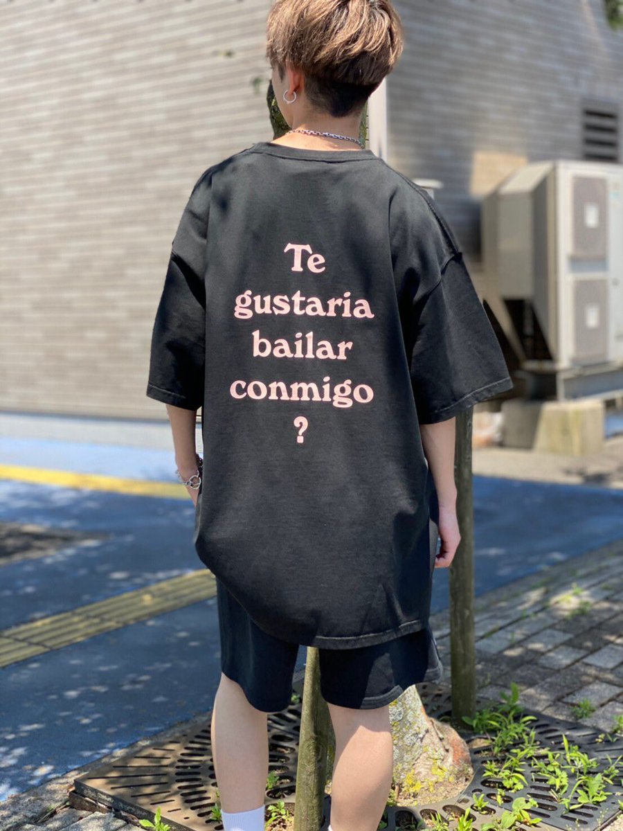 izumoss's tweet photo. .
配送サービス実施中🚚💨
#valenciano #kv610
🚹Men’s
¥6,000+tax
.
身長164cm XLサイズ着用
.
ご希望ございましたらSNSメッセージにてお問い合わせ下さいませ。
商品のお問い合わせはお電話でも承っております。
☎︎0853-24-8662 https://t.co/qFtOmctd4O