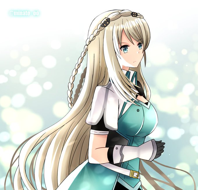 エレインのtwitterイラスト検索結果