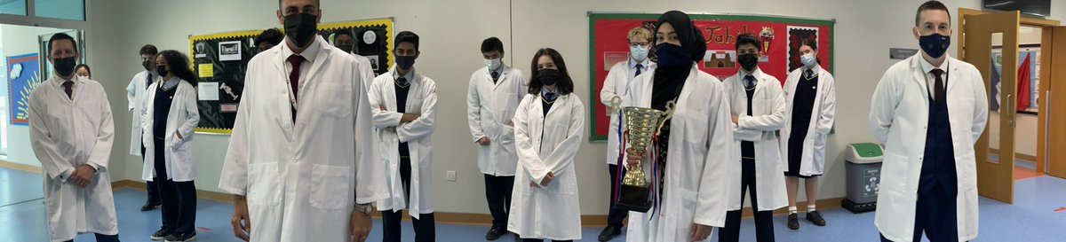 #AmityADYear10
V #AmityADStaff escape room challenge was a huge success!! The clues were based on GCSE required practicals that had to be solved to win....      Staff-1 Students - 0 #AmityADScienceWeek #AmityADCollaboration #Teacherswon #FutureScientists #innovation