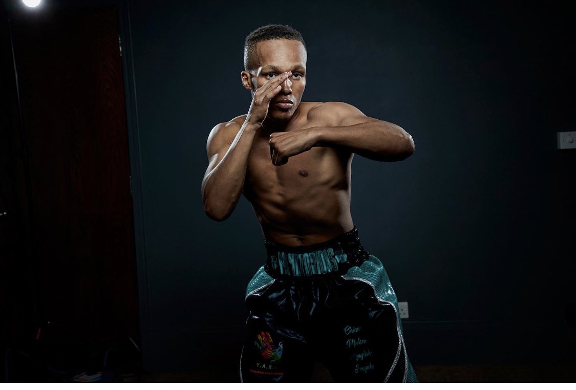 Nothing Worth having comes easy ✨🙏🥊