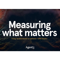 recotap's tweet image. Let's take a look at this paper that gives a detailed review of what to #measure, how to build an effective measurement approach, and how best to communicate #ABM impact across the organization. Worth a read!
#TheFunnel #ABMsuccess #MeasureABM
Find it at buff.ly/3x2gYSD.